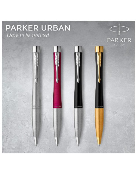 SFERA URBAN MUTED BLACK GT M