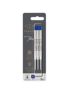 CF3 PENNA A SFERA BLU M 2