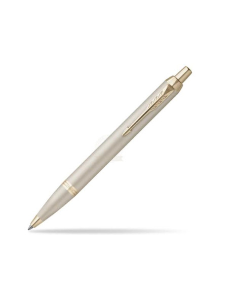 IM MONOCHROME CHAMPAGNE SFERA M