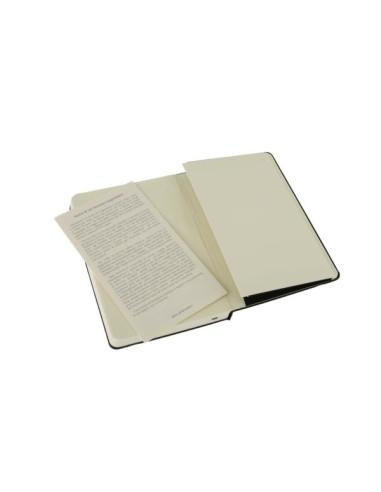 TACCUINO POCKET MORBIDO QUADRETTI