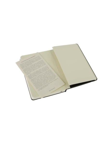 TACCUINO POCKET MORBIDO QUADRETTI