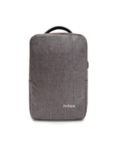 ZAINO URBAN ECO PRO GRIGIO