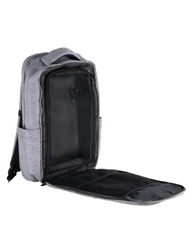 ZAINO URBAN ECO PRO GRIGIO