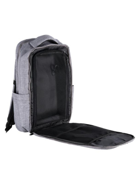 ZAINO URBAN ECO PRO GRIGIO