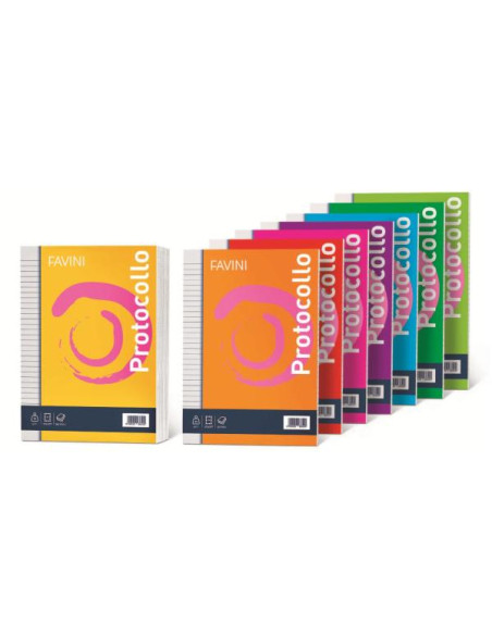 30PROTOCOLLO A4 RIGHEA 60G 21X29 7