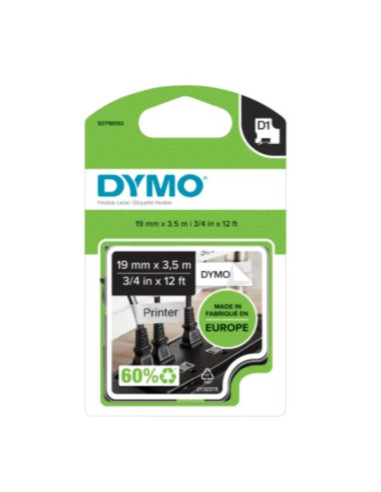 NASTRO D1 19MMX3.5M SPECIALI