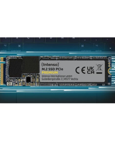 M.2 SSD PCIE PREMIUM 1 TB GEN 3X4
