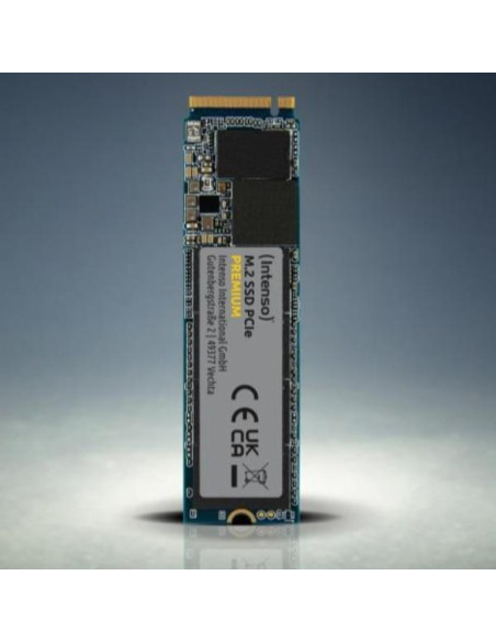 M.2 SSD PCIE PREMIUM 1 TB GEN 3X4