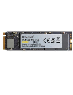 M.2 SSD PCIE 500GB.GEN 4X4 NVME 2