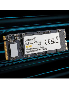 M.2 SSD PCIE 1TB GEN 4X4 NVME