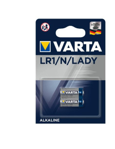 LADY  N (ALCALINA) CONF.DA 2