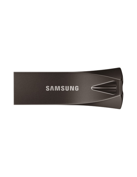 Samsung MUF-128BE unità flash USB 128 GB USB tipo A 3.2 Gen 1 (3.1 Gen 1) Nero, Grigio