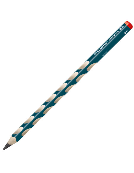 STABILO EASYgraph S HB 1 pz