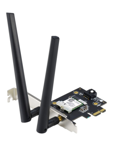 ASUS PCE-AX1800 BT5.2 Interno WLAN / Bluetooth 1775 Mbit/s