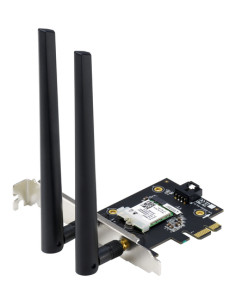 ASUS PCE-AX1800 BT5.2 Interno WLAN / Bluetooth 1775 Mbit/s 2