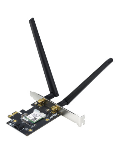 ASUS PCE-AX1800 BT5.2 Interno WLAN / Bluetooth 1775 Mbit/s