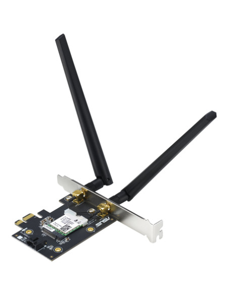 ASUS PCE-AX1800 BT5.2 Interno WLAN / Bluetooth 1775 Mbit/s