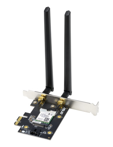 ASUS PCE-AX1800 BT5.2 Interno WLAN / Bluetooth 1775 Mbit/s