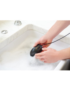 Kensington Mouse Pro Fit lavabile con cavo 2