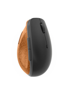 Lenovo Go mouse Ufficio Mano destra RF Wireless Ottico 2400 DPI