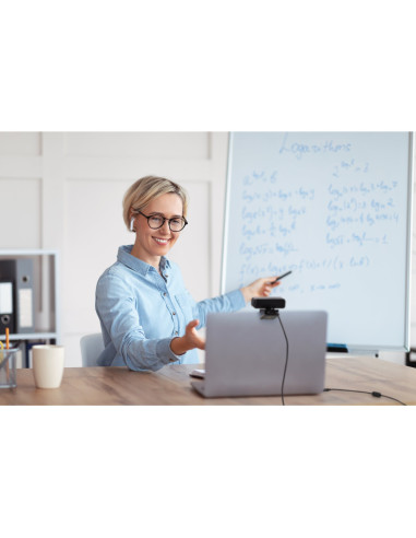 Kensington Webcam autofocus W2050 Pro 1080p