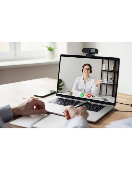 Kensington Webcam autofocus W2050 Pro 1080p