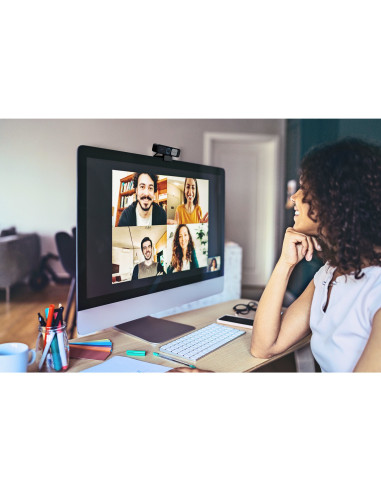 Kensington Webcam autofocus W2050 Pro 1080p