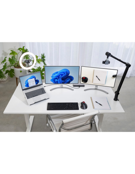 Kensington Webcam autofocus W2050 Pro 1080p