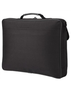 DELL Classic 39,6 cm (15.6") Valigetta ventiquattrore Nero