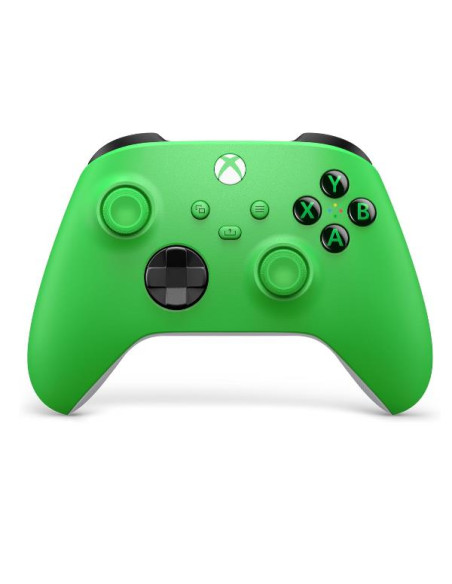 XBOX CONTROLLER GREEN