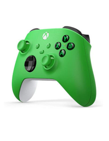 XBOX CONTROLLER GREEN