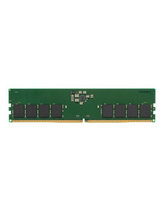Kingston Technology KCP556US8-16 memoria 16 GB 1 x 16 GB DDR5 5600 MT/s 288-pin DIMM