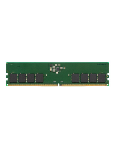 Kingston Technology KCP556US8-16 memoria 16 GB 1 x 16 GB DDR5 5600 MT/s 288-pin DIMM