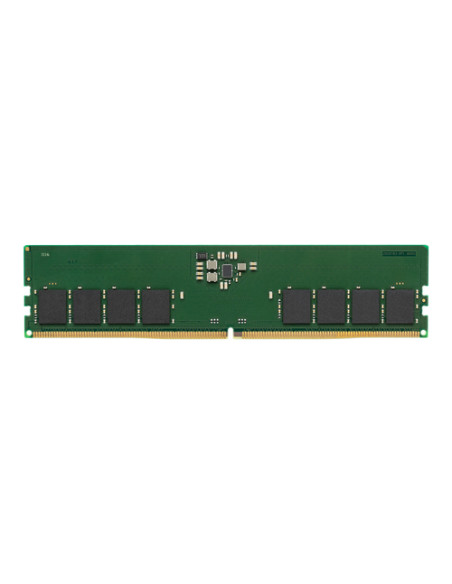 Kingston Technology KCP556US8-16 memoria 16 GB 1 x 16 GB DDR5 5600 MT/s 288-pin DIMM