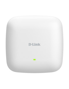 D-Link DAP-X3060 punto accesso WLAN 3000 Mbit/s Bianco Supporto Power over Ethernet (PoE)