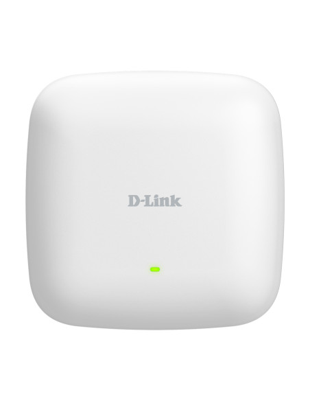 D-Link DAP-X3060 punto accesso WLAN 3000 Mbit/s Bianco Supporto Power over Ethernet (PoE)