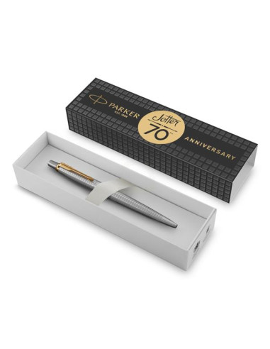 JOT SE 70TH SS GT BP M BLU GB