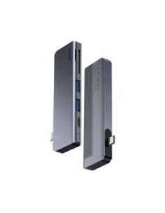 Baseus Hub USB-C 5 in 1