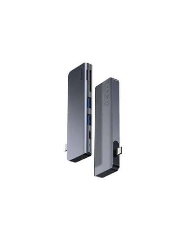 Baseus Hub USB-C 5 in 1