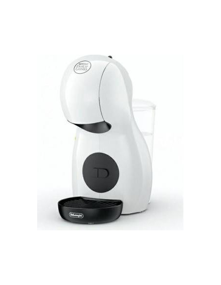 DeLonghi Piccolo Macchina da caff Nescaf Dolce Gusto EDG110WB Bianco