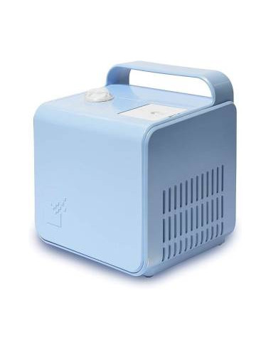 NEB-BOX Apparecchio Aerosol Leggero e Compatto