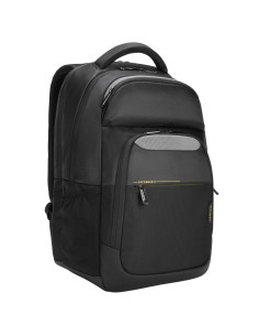 Targus CityGear zaino Zaino casual Nero