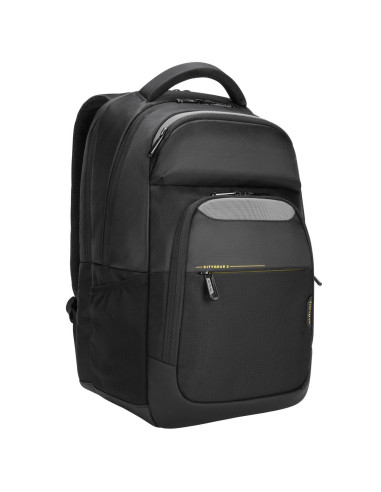 Targus CityGear zaino Zaino casual Nero