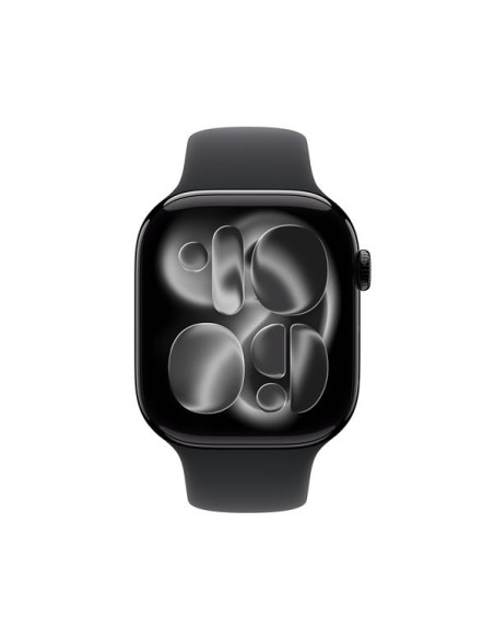 AW11 46 JB AL BK SB SM GPS