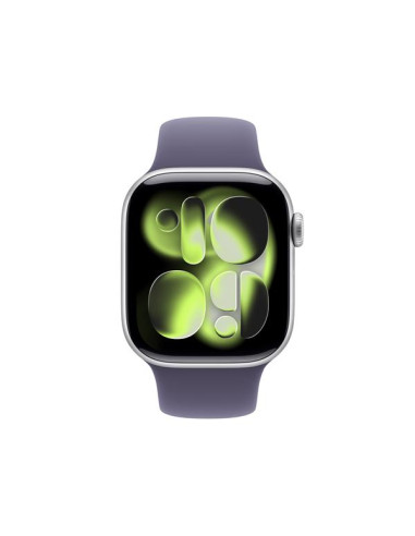 AW11 42 SI AL PF SB ML GPS