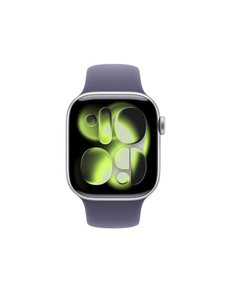 AW11 42 SI AL PF SB ML GPS