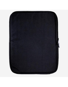 Nilox SLEEVE 14.1 NEGRA 35,8 cm (14.1") Custodia a tasca Nero 2