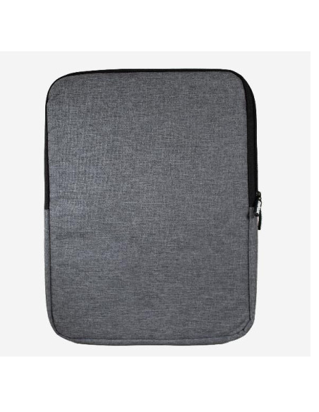 Nilox SLEEVE 14.1 GRIS 35,8 cm (14.1") Custodia a tasca Grigio