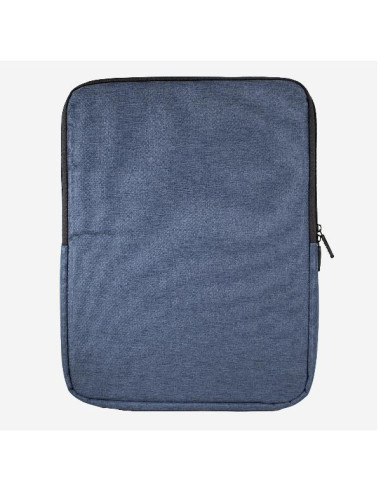 Nilox NXSL14BL borsa per laptop 35,8 cm (14.1") Custodia a tasca Blu