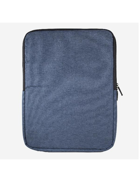 Nilox NXSL14BL borsa per laptop 35,8 cm (14.1") Custodia a tasca Blu